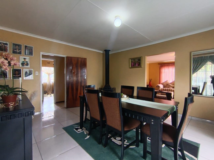 4 Bedroom Property for Sale in Lakeview Free State